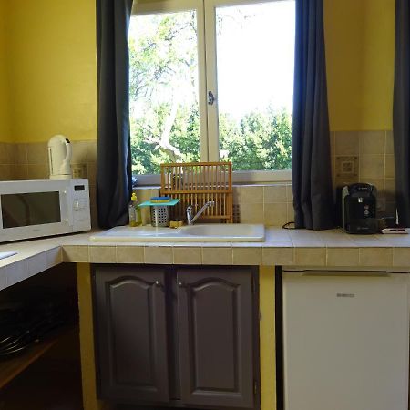 Mas De L'Aguarella Villa Saint-Remy-de-Provence Ngoại thất bức ảnh