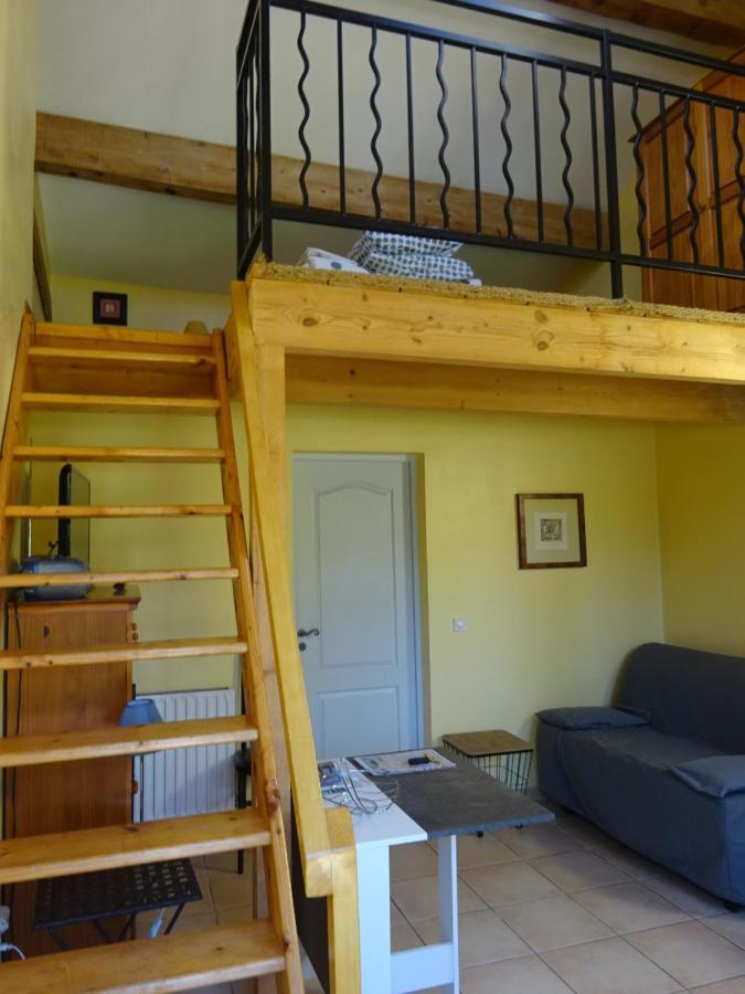 Mas De L'Aguarella Villa Saint-Remy-de-Provence Ngoại thất bức ảnh