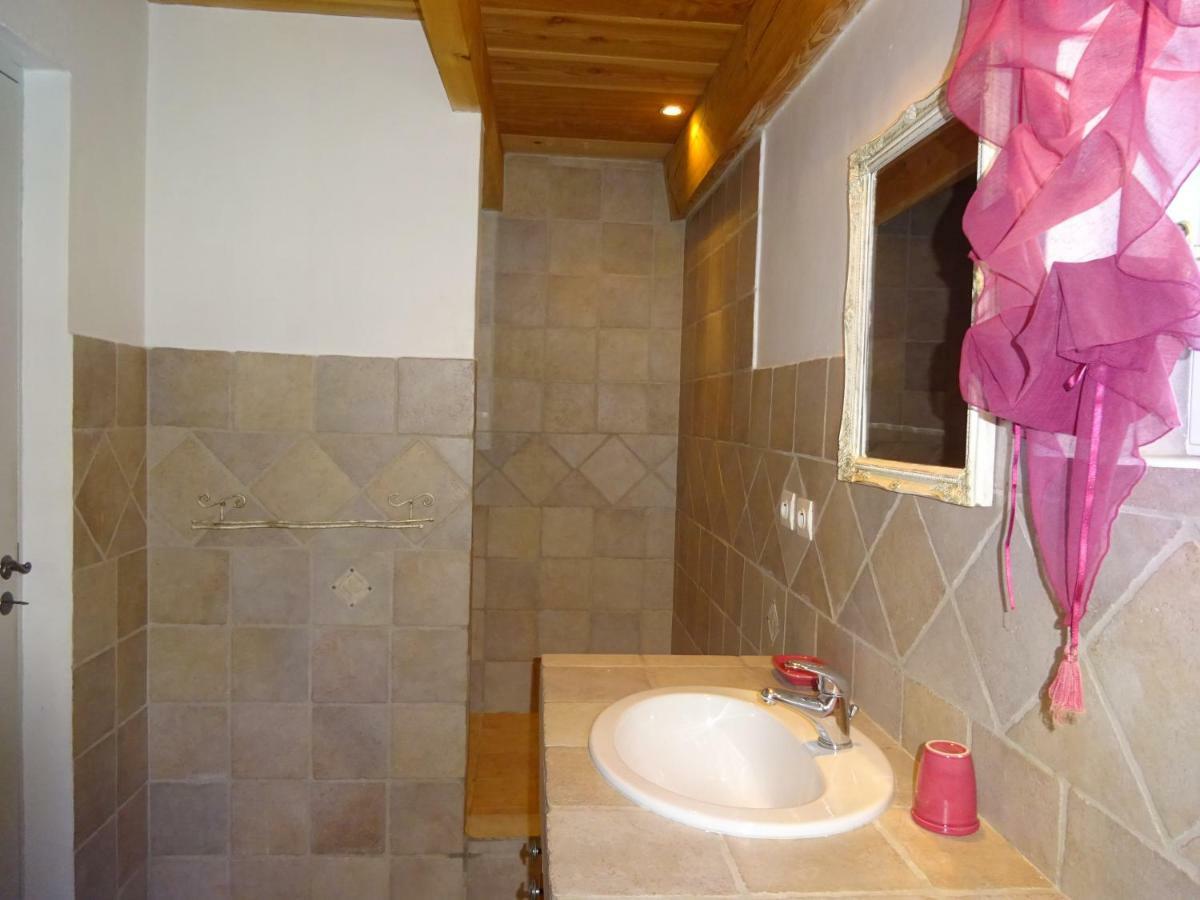 Mas De L'Aguarella Villa Saint-Remy-de-Provence Ngoại thất bức ảnh