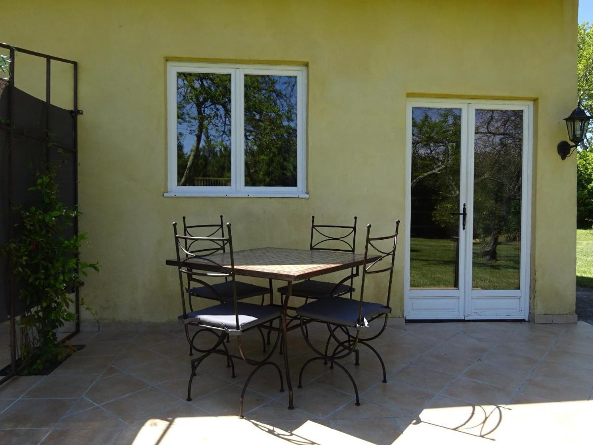 Mas De L'Aguarella Villa Saint-Remy-de-Provence Ngoại thất bức ảnh