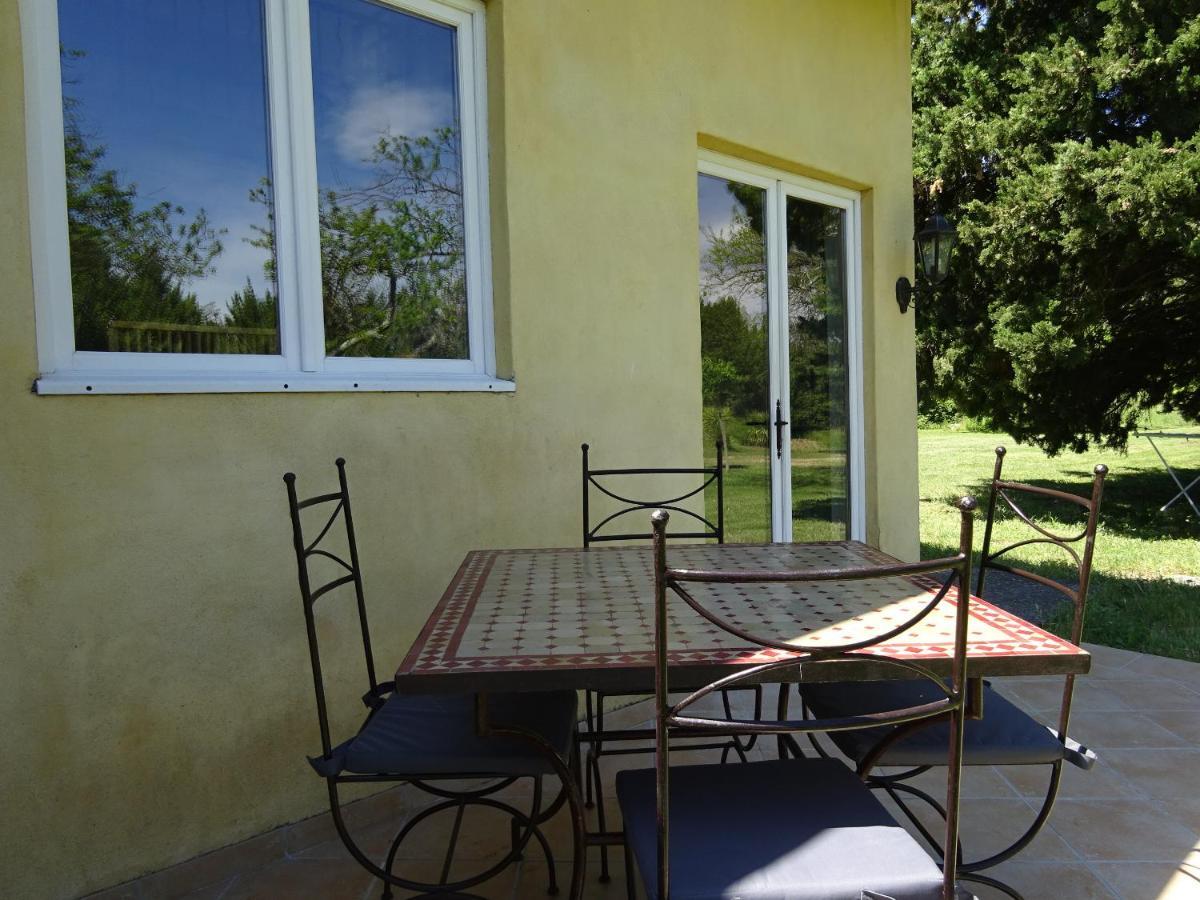 Mas De L'Aguarella Villa Saint-Remy-de-Provence Ngoại thất bức ảnh
