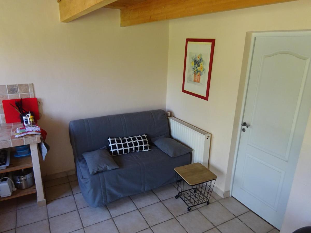Mas De L'Aguarella Villa Saint-Remy-de-Provence Ngoại thất bức ảnh