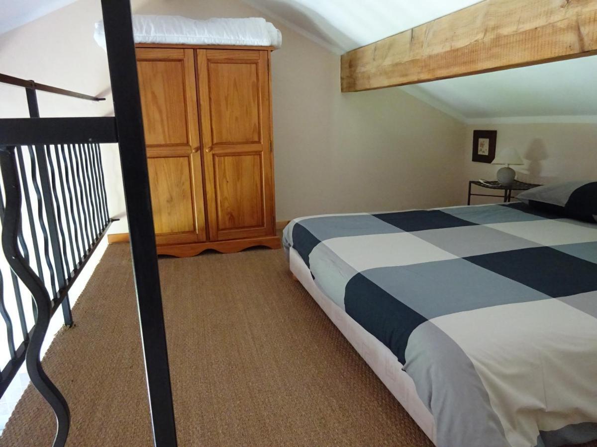 Mas De L'Aguarella Villa Saint-Remy-de-Provence Ngoại thất bức ảnh