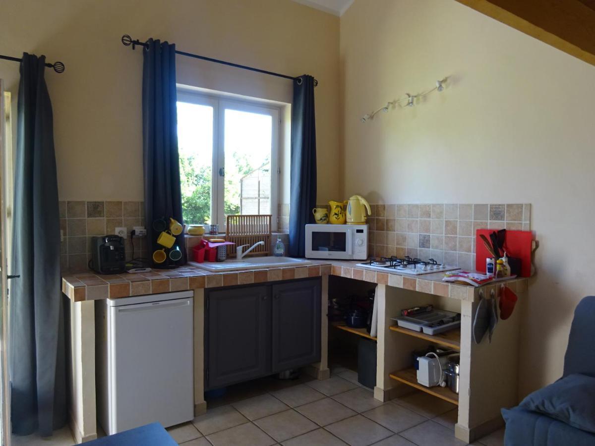 Mas De L'Aguarella Villa Saint-Remy-de-Provence Ngoại thất bức ảnh