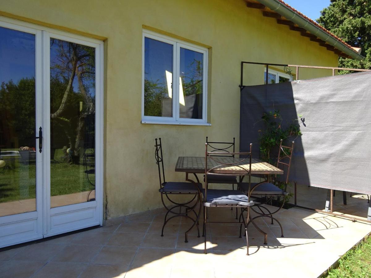 Mas De L'Aguarella Villa Saint-Remy-de-Provence Ngoại thất bức ảnh